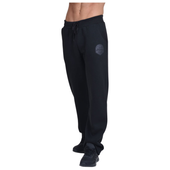 Target Ανδρικό παντελόνι φόρμας Open Hem Pants Fleece "Arizona"